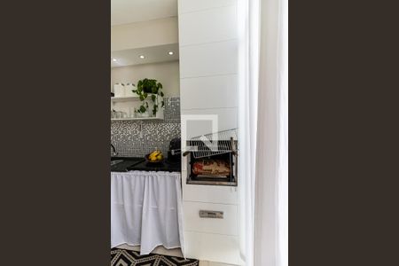 Casa à venda com 100m², 3 quartos e 1 vagaÁrea Gourmet 