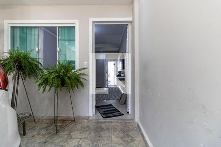 Casa à venda com 100m², 3 quartos e 1 vagaEntrada 