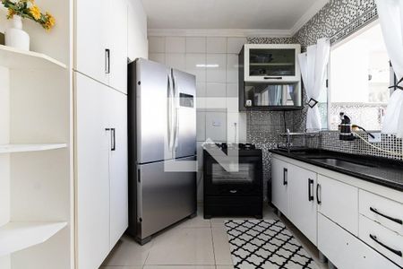 Casa à venda com 100m², 3 quartos e 1 vagaCozinha