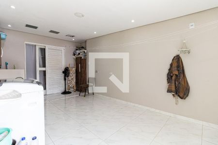 Casa à venda com 100m², 3 quartos e 1 vagaÁrea do Quarto 1
