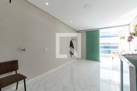 Casa à venda com 100m², 3 quartos e 1 vagaÁrea do Quarto 1