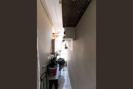 Casa à venda com 100m², 3 quartos e 1 vagaÁrea do Quarto 2