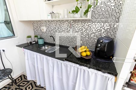 Casa à venda com 100m², 3 quartos e 1 vagaÁrea Gourmet 