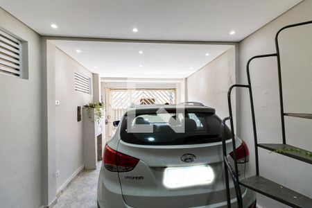 Casa à venda com 100m², 3 quartos e 1 vagaGaragem 