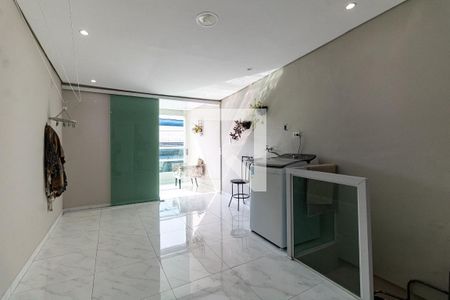 Casa à venda com 100m², 3 quartos e 1 vagaÁrea do Quarto 1