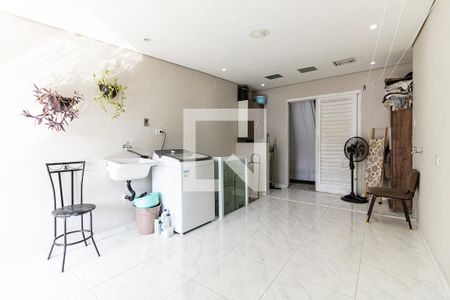 Casa à venda com 100m², 3 quartos e 1 vagaÁrea do Quarto 1