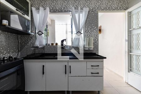 Casa à venda com 100m², 3 quartos e 1 vagaCozinha