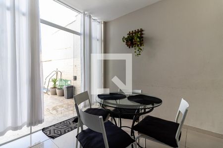 Casa à venda com 100m², 3 quartos e 1 vagaÁrea Gourmet 