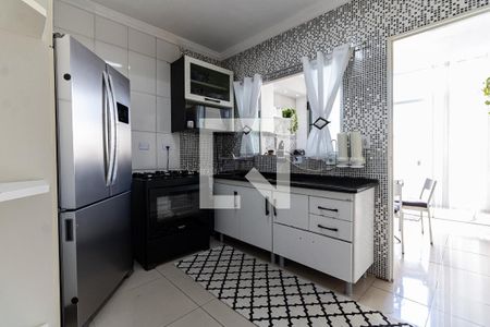 Casa à venda com 100m², 3 quartos e 1 vagaCozinha