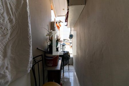 Casa à venda com 100m², 3 quartos e 1 vagaÁrea do Quarto 2