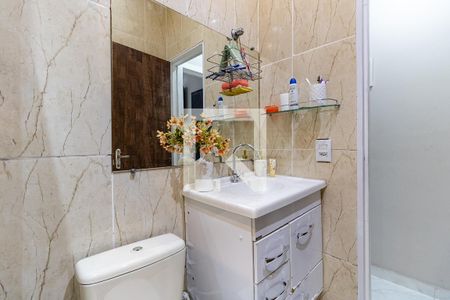 Casa à venda com 100m², 3 quartos e 1 vagaBanheiro