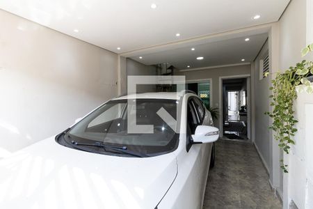 Casa à venda com 100m², 3 quartos e 1 vagaGaragem 