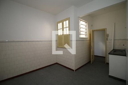 Apartamento à venda com 62m², 2 quartos e sem vagaCozinha
