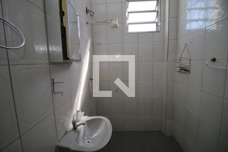 Apartamento à venda com 62m², 2 quartos e sem vagaBanheiro