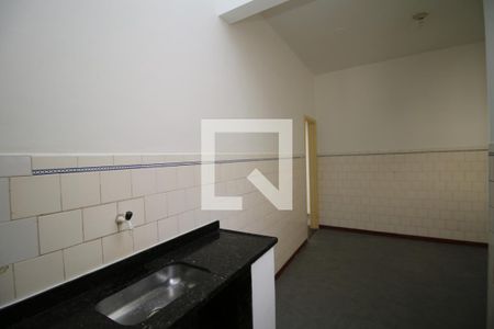 Apartamento à venda com 62m², 2 quartos e sem vagaCozinha