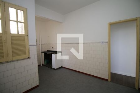 Apartamento à venda com 62m², 2 quartos e sem vagaCozinha