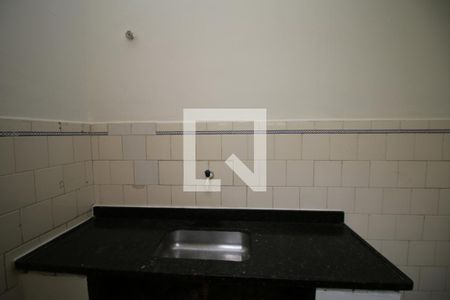 Apartamento à venda com 62m², 2 quartos e sem vagaCozinha