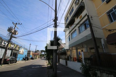 Apartamento à venda com 62m², 2 quartos e sem vagaFachada do Prédio