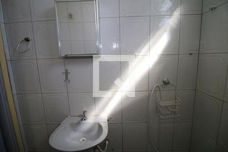 Apartamento à venda com 62m², 2 quartos e sem vagaBanheiro