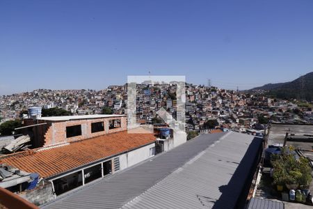 Casa à venda com 160m², 3 quartos e 1 vagaVista da Rua