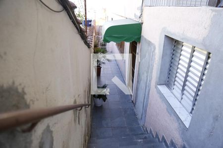 Casa à venda com 160m², 3 quartos e 1 vagaEntrada