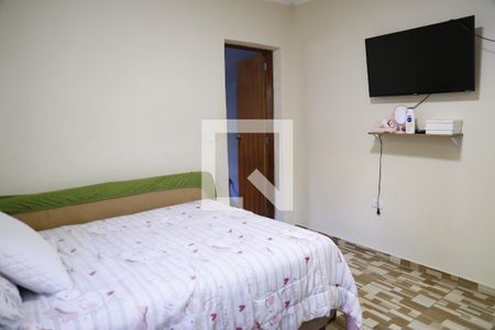 Casa à venda com 160m², 3 quartos e 1 vagaQuarto - Casa 2