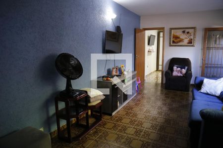 Casa à venda com 160m², 3 quartos e 1 vagaSala - Casa 2