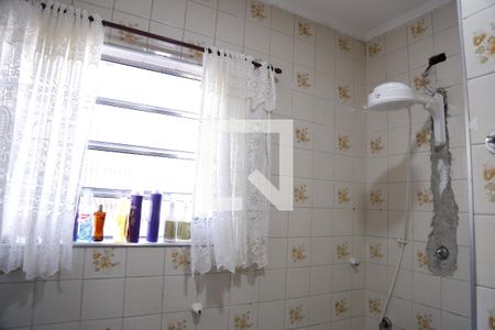 Casa à venda com 160m², 3 quartos e 1 vagaBanheiro - Casa 2