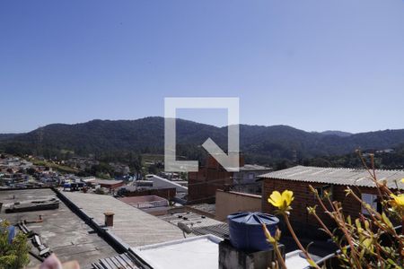 Casa à venda com 160m², 3 quartos e 1 vagaVista da Rua