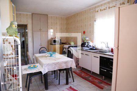 Casa à venda com 160m², 3 quartos e 1 vagaCozinha - Casa 2