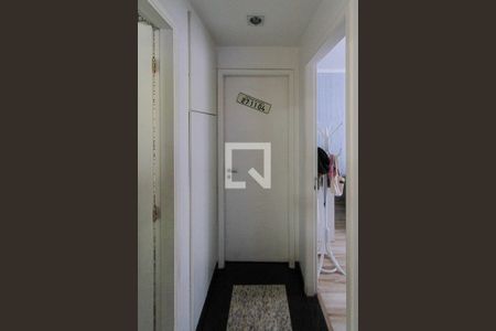 Apartamento à venda com 84m², 2 quartos e 2 vagascorredor