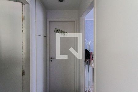 Apartamento à venda com 84m², 2 quartos e 2 vagascorredor