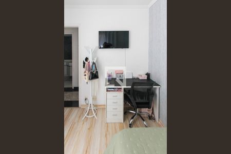 Apartamento à venda com 84m², 2 quartos e 2 vagasQuarto