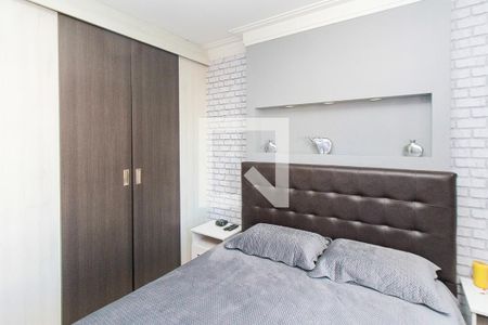 Apartamento à venda com 84m², 2 quartos e 2 vagasSuite