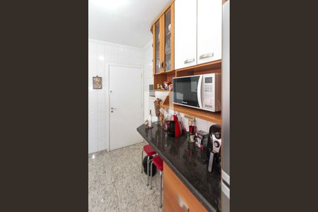 Apartamento à venda com 84m², 2 quartos e 2 vagasCozinha