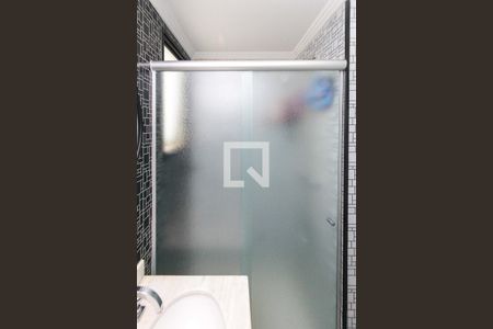 Apartamento à venda com 84m², 2 quartos e 2 vagasBanheiro Social