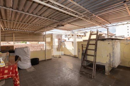 Casa à venda com 560m², 7 quartos e 4 vagasCobertura