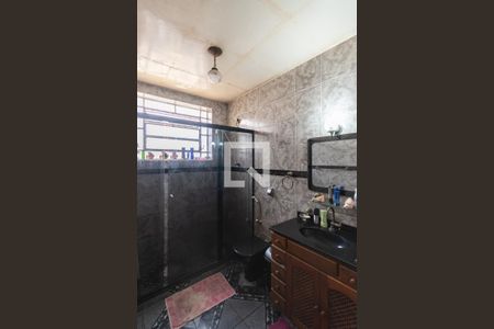 Casa à venda com 560m², 7 quartos e 4 vagasBanheiro 1