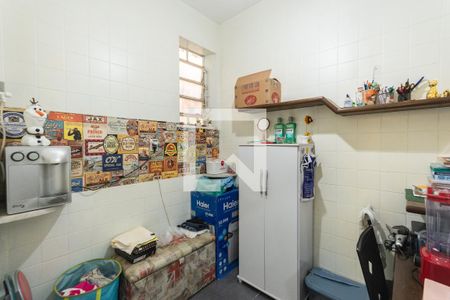 Casa à venda com 560m², 7 quartos e 4 vagasCopa