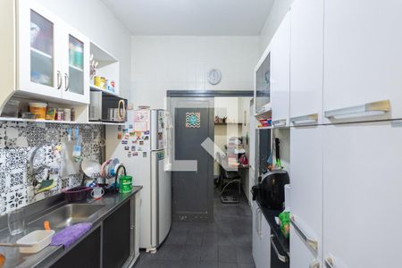 Casa à venda com 560m², 7 quartos e 4 vagasCozinha 2 primeiro andar