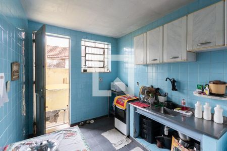 Casa à venda com 560m², 7 quartos e 4 vagasCozinha