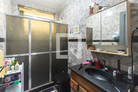 Casa à venda com 560m², 7 quartos e 4 vagasBanheiro 2 primeiro andar