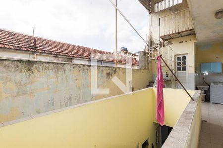 Casa à venda com 560m², 7 quartos e 4 vagasÁrea de Serviço