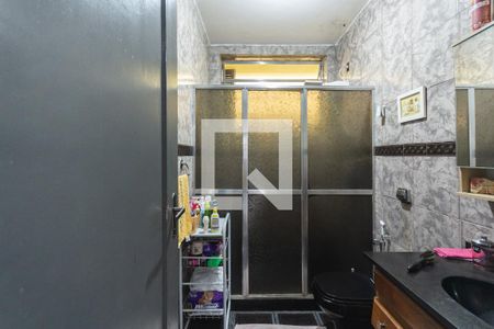 Casa à venda com 560m², 7 quartos e 4 vagasBanheiro 2 primeiro andar