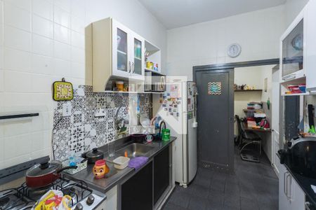 Casa à venda com 560m², 7 quartos e 4 vagasCozinha 2 primeiro andar