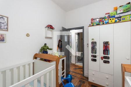 Casa à venda com 560m², 7 quartos e 4 vagasQuarto 1 primeiro andar