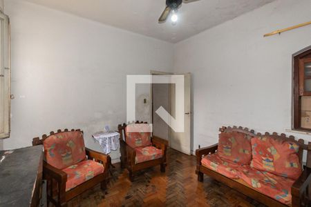 Casa à venda com 560m², 7 quartos e 4 vagasQuarto 3