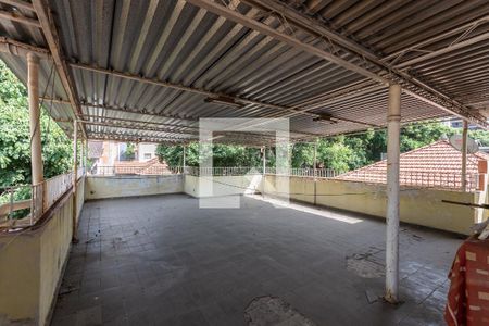 Casa à venda com 560m², 7 quartos e 4 vagasCobertura