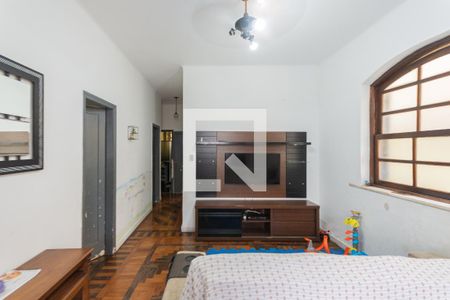 Casa à venda com 560m², 7 quartos e 4 vagasSala primeiro andar