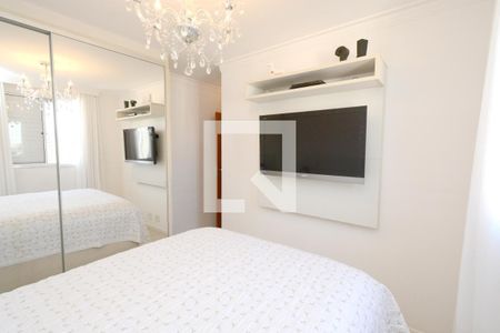 Apartamento à venda com 65m², 2 quartos e 1 vagaSuíte